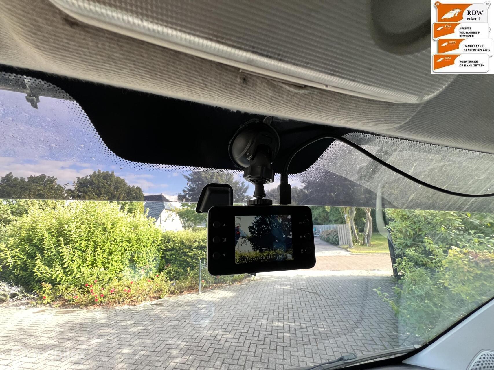 Foto van Peugeot Peugeot Boxer