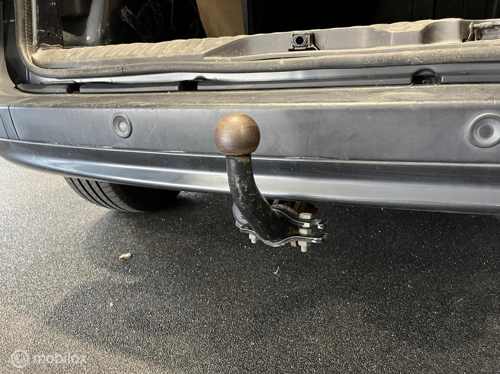 Foto van Mercedes-Benz Citan
