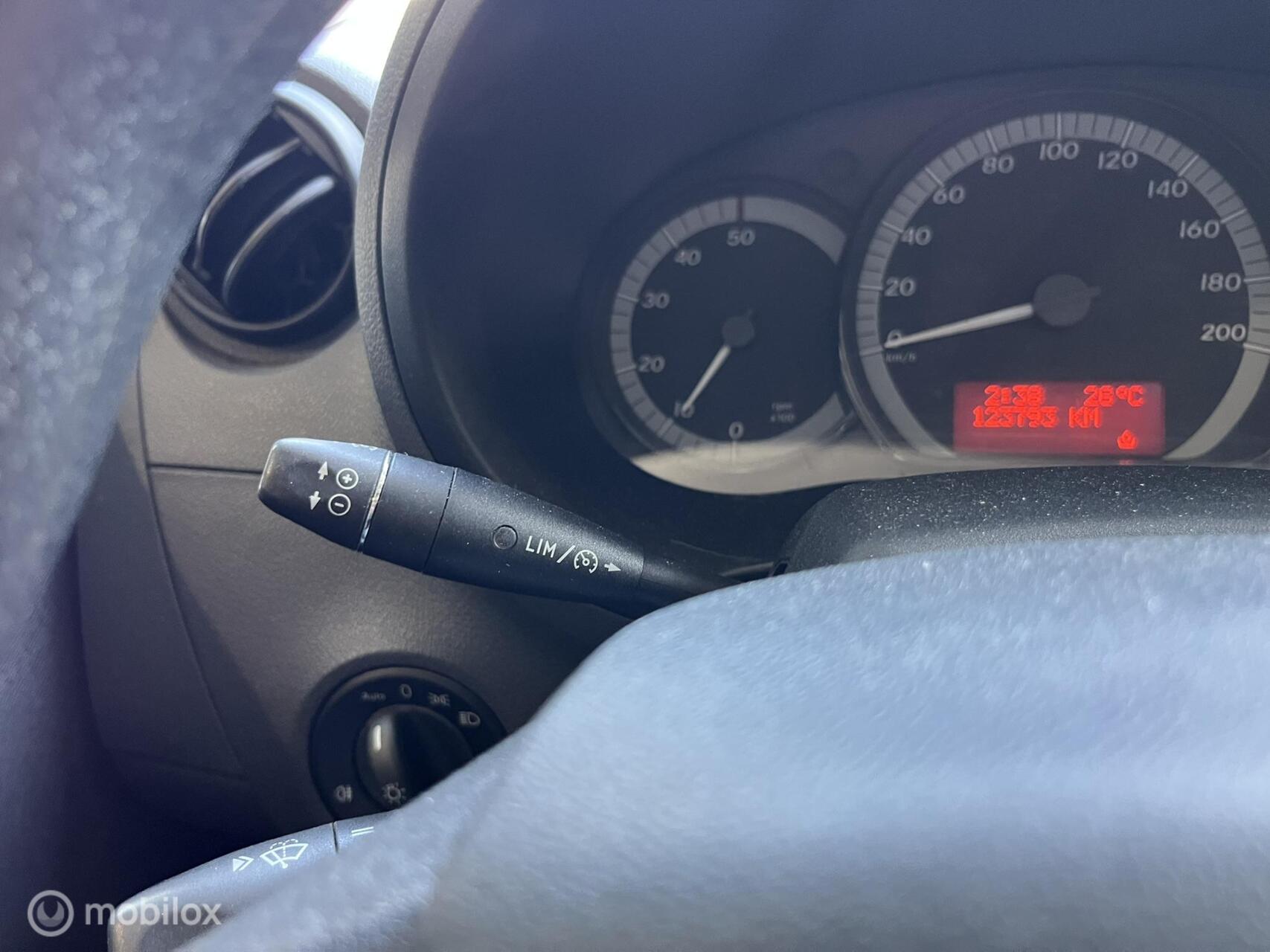 Foto van Mercedes-Benz Citan