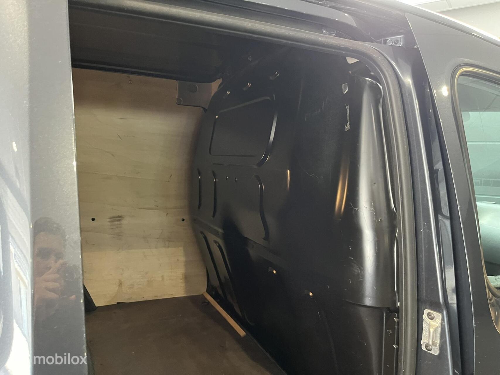 Foto van Mercedes-Benz Citan