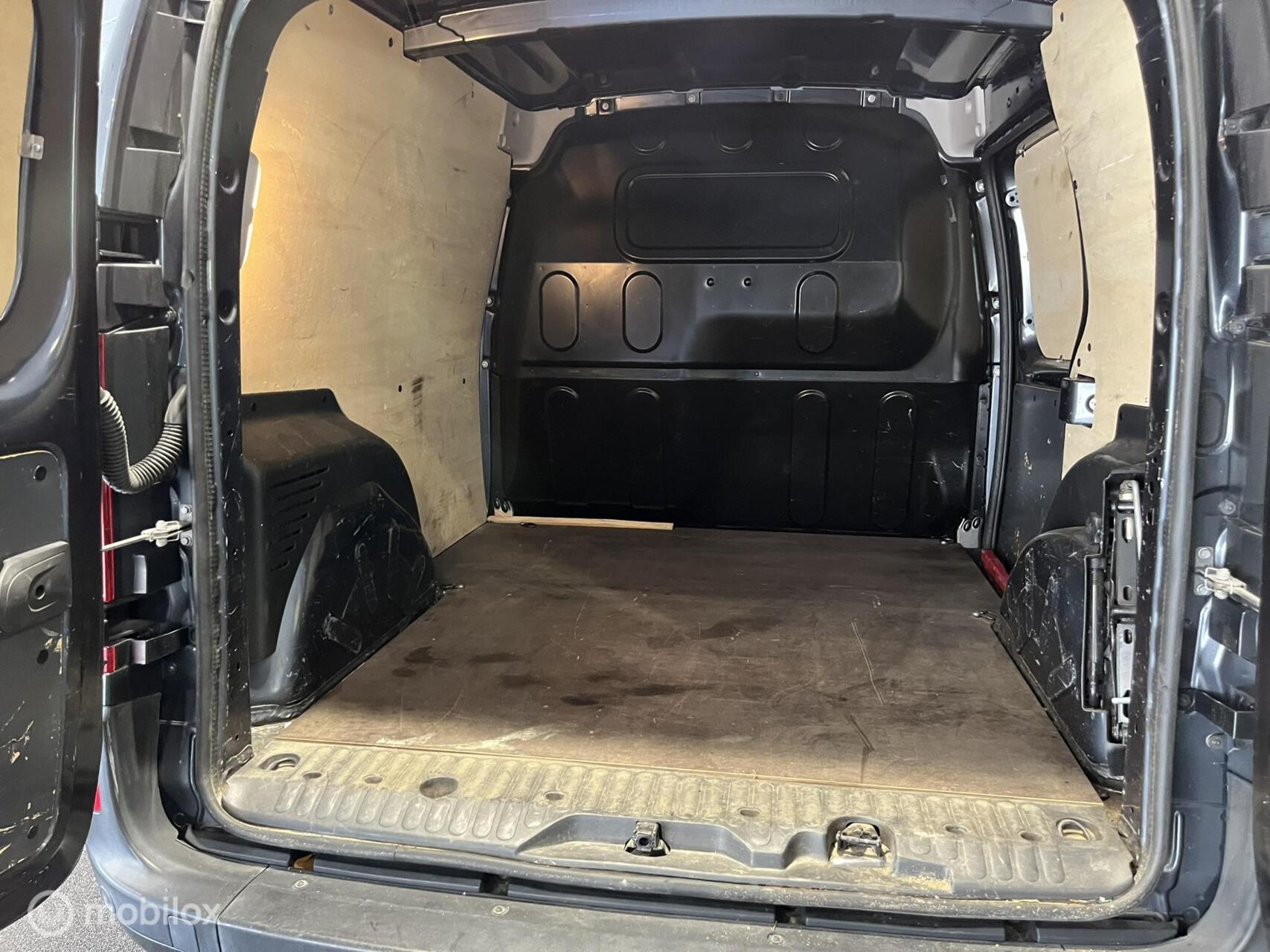 Foto van Mercedes-Benz Citan