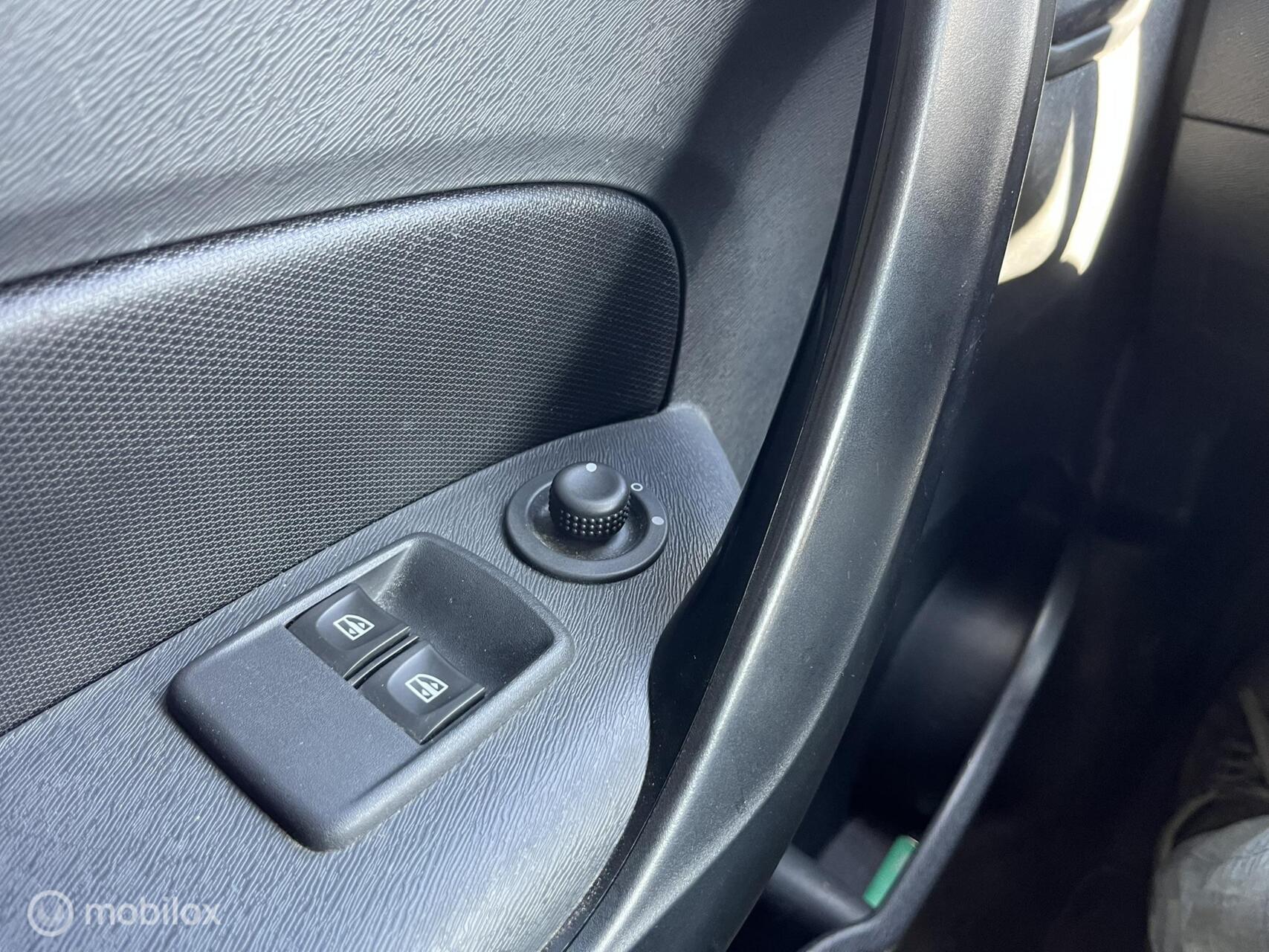 Foto van Mercedes-Benz Citan