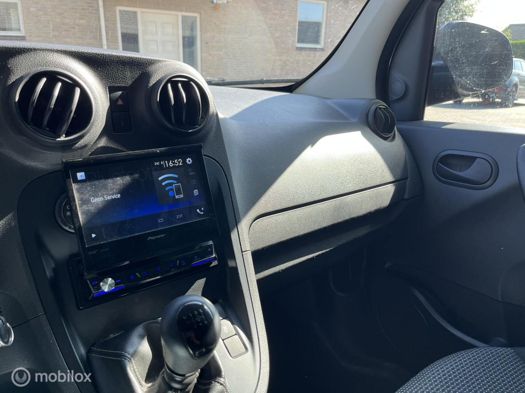 Foto van Mercedes-Benz Citan