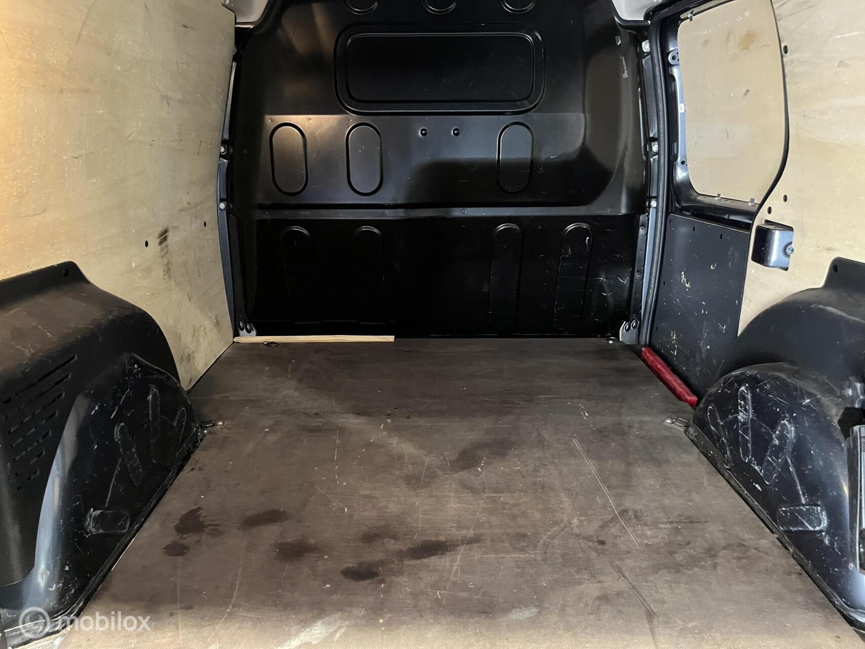 Foto van Mercedes-Benz Citan