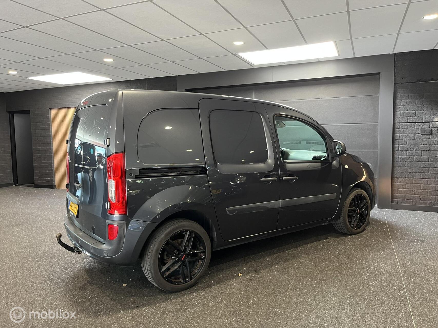 Foto van Mercedes-Benz Citan