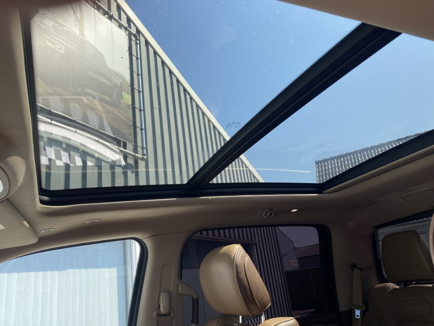 Foto van Ram Ram 1500 4x4