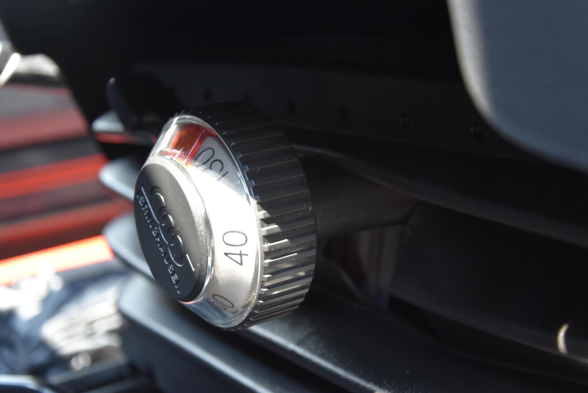 Foto van Volkswagen Crafter