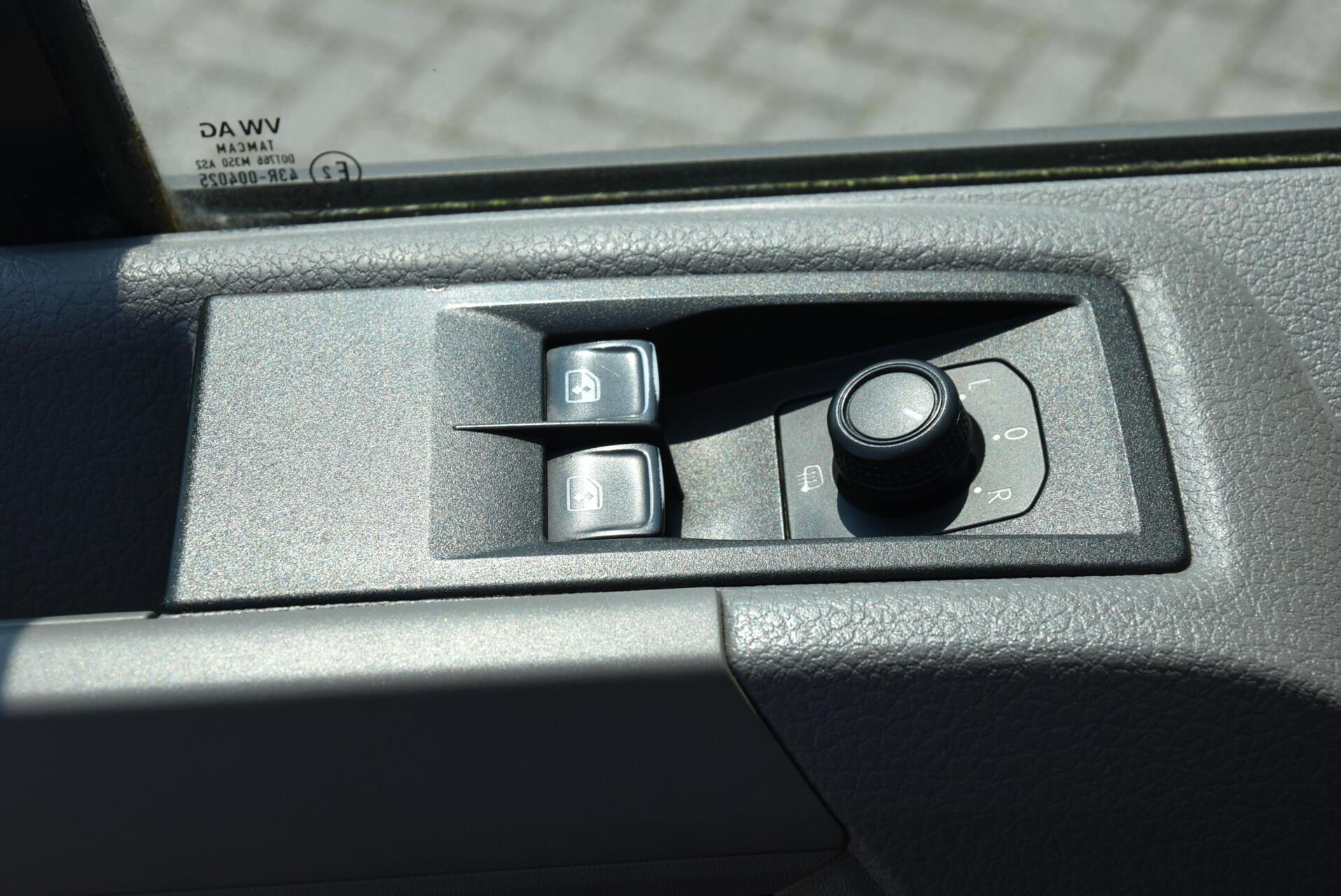 Foto van Volkswagen Crafter