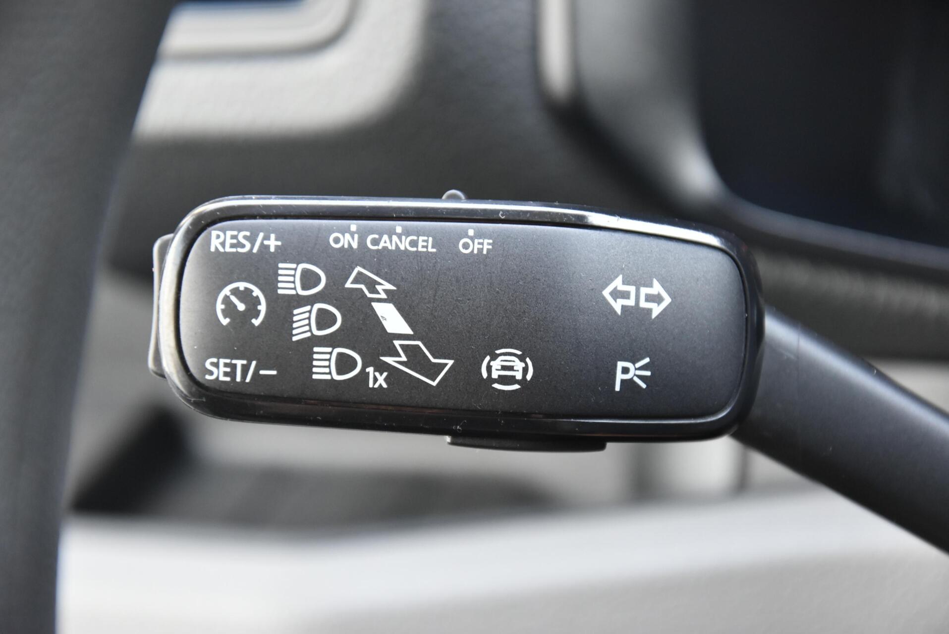 Foto van Volkswagen Crafter
