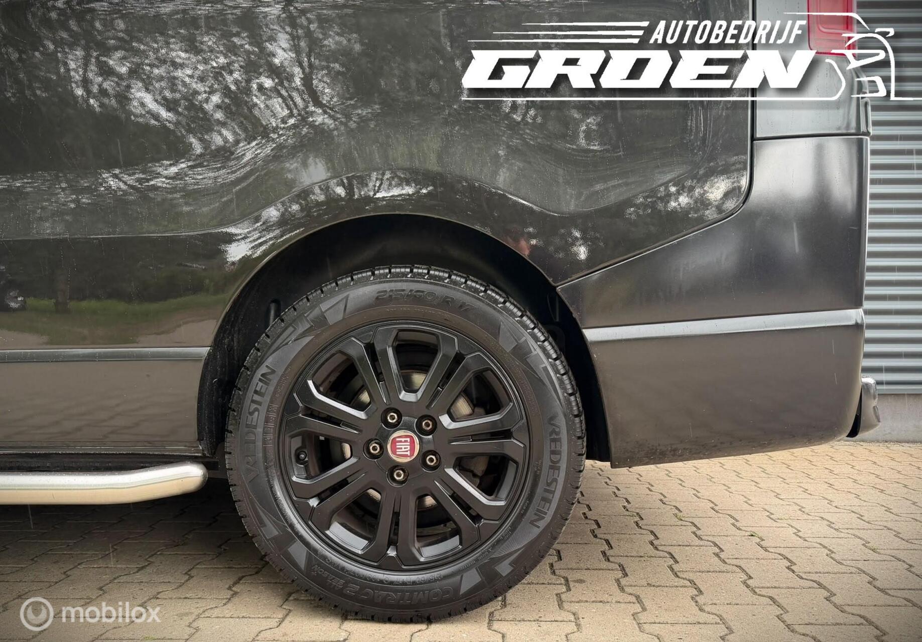 Foto van Fiat Talento
