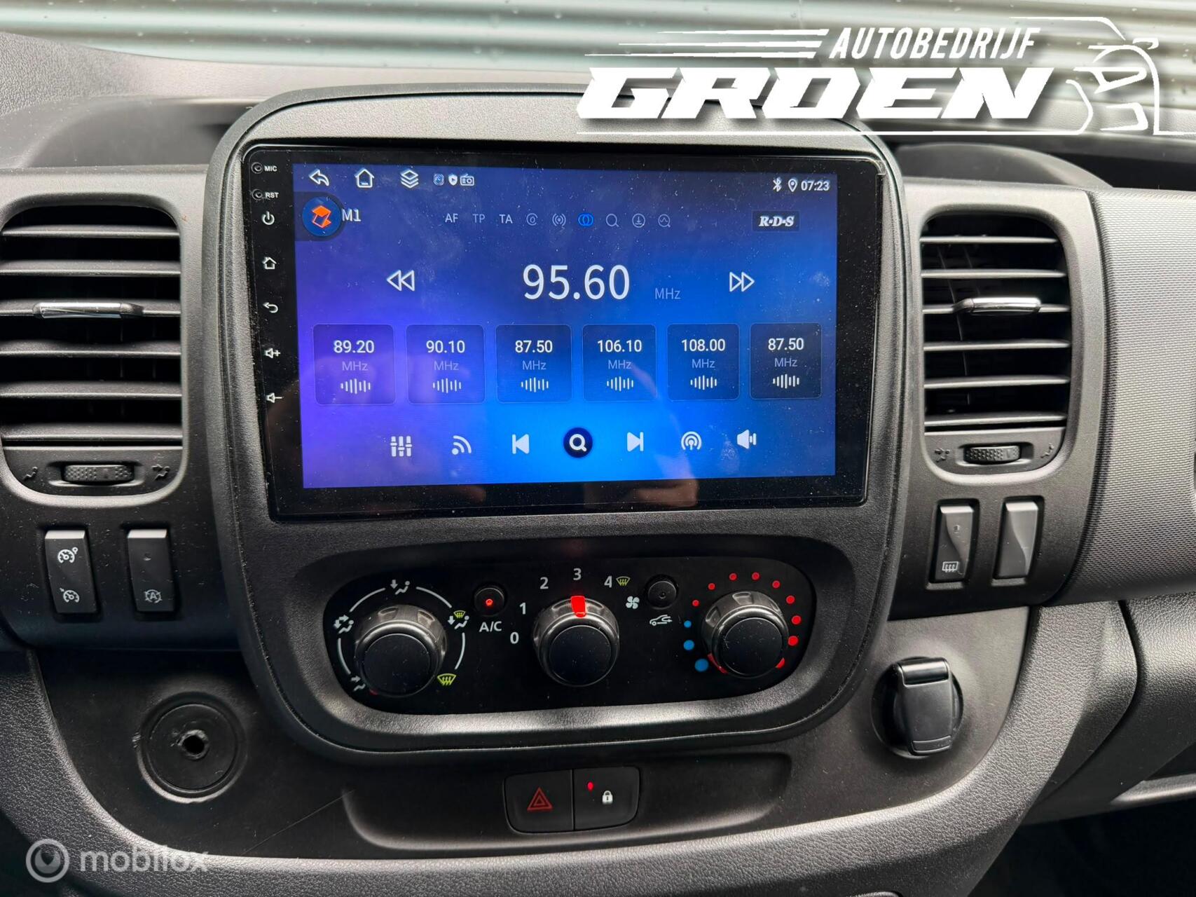Foto van Fiat Talento