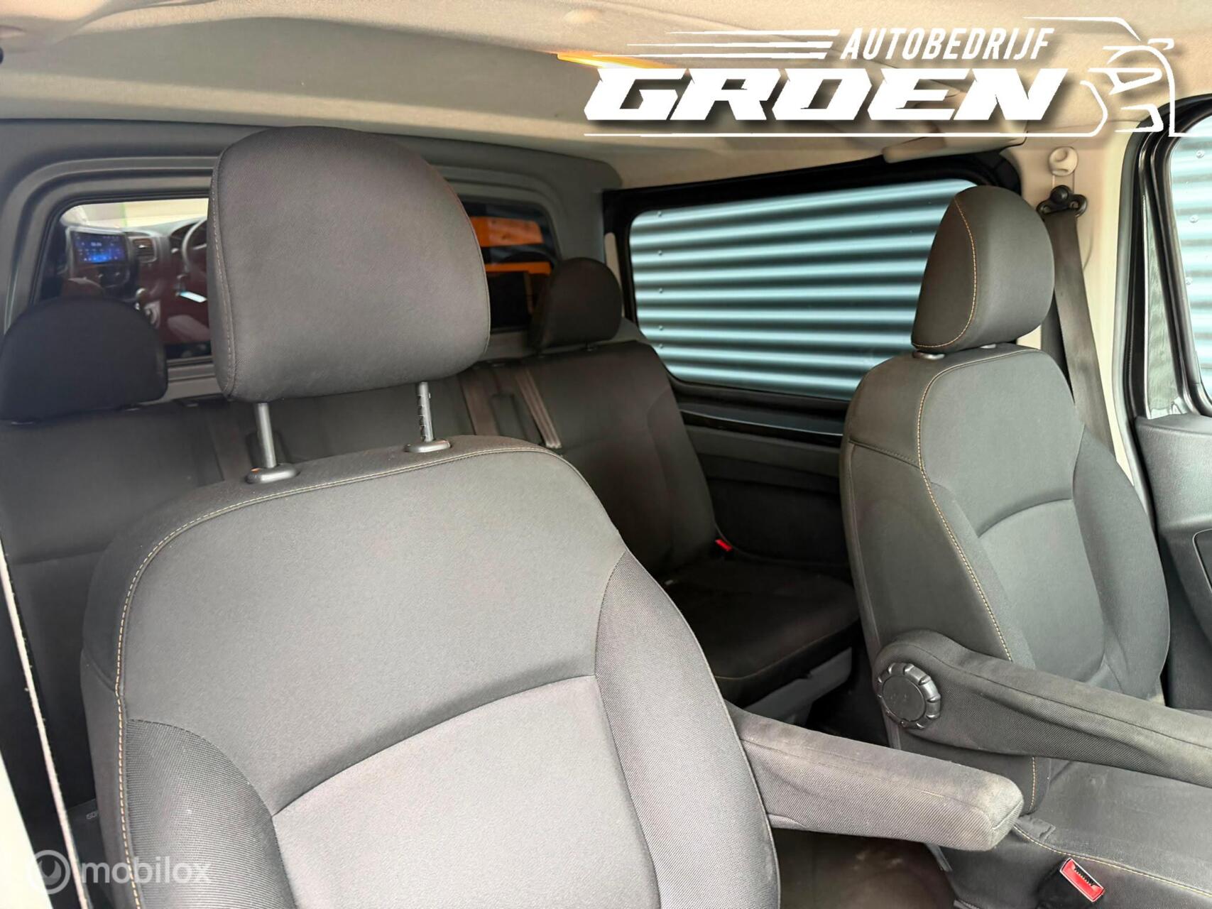 Foto van Fiat Talento