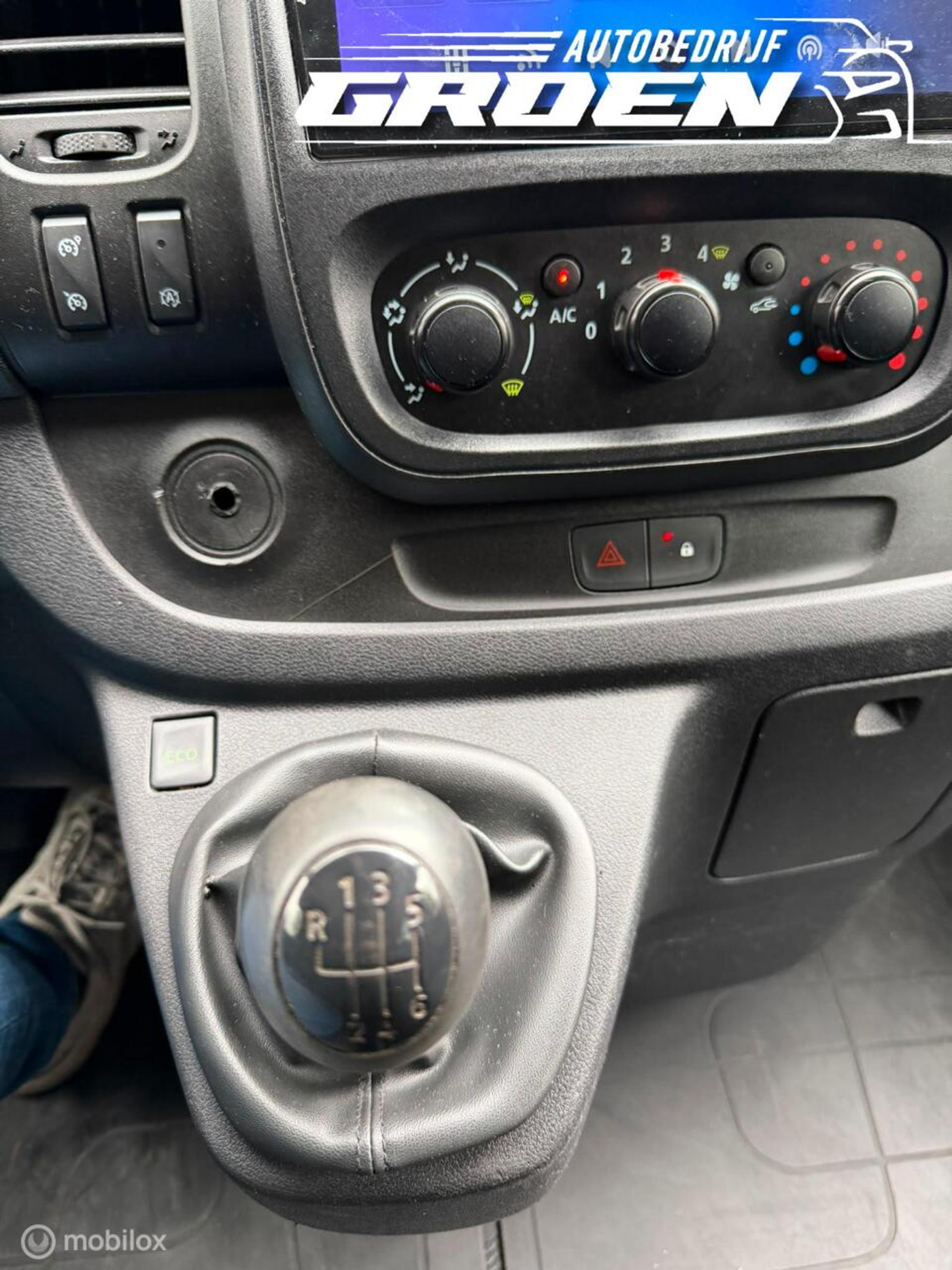 Foto van Fiat Talento