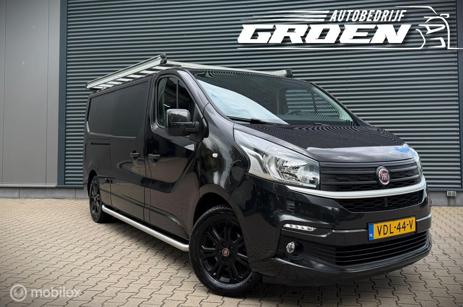 Foto van Fiat Talento