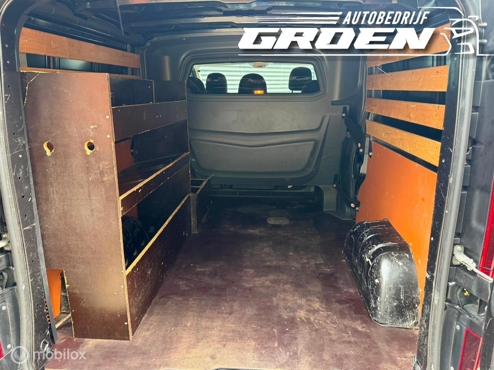 Foto van Fiat Talento