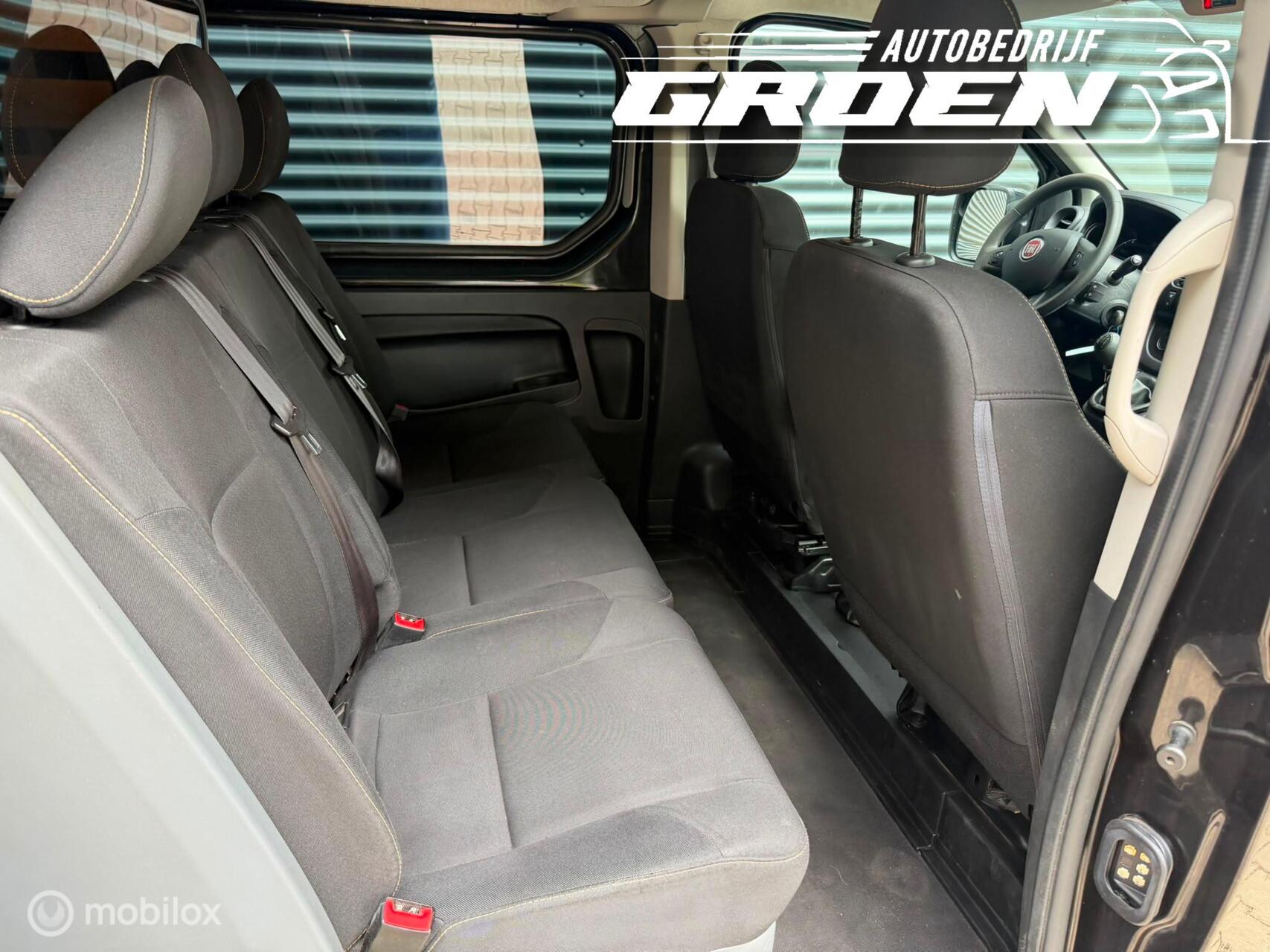 Foto van Fiat Talento