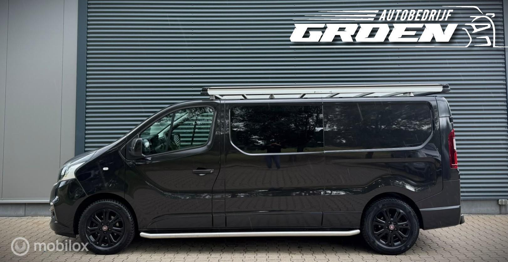 Foto van Fiat Talento
