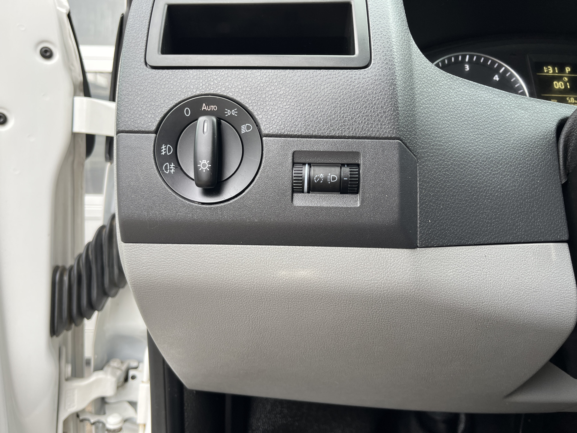 Foto van Volkswagen Kombi