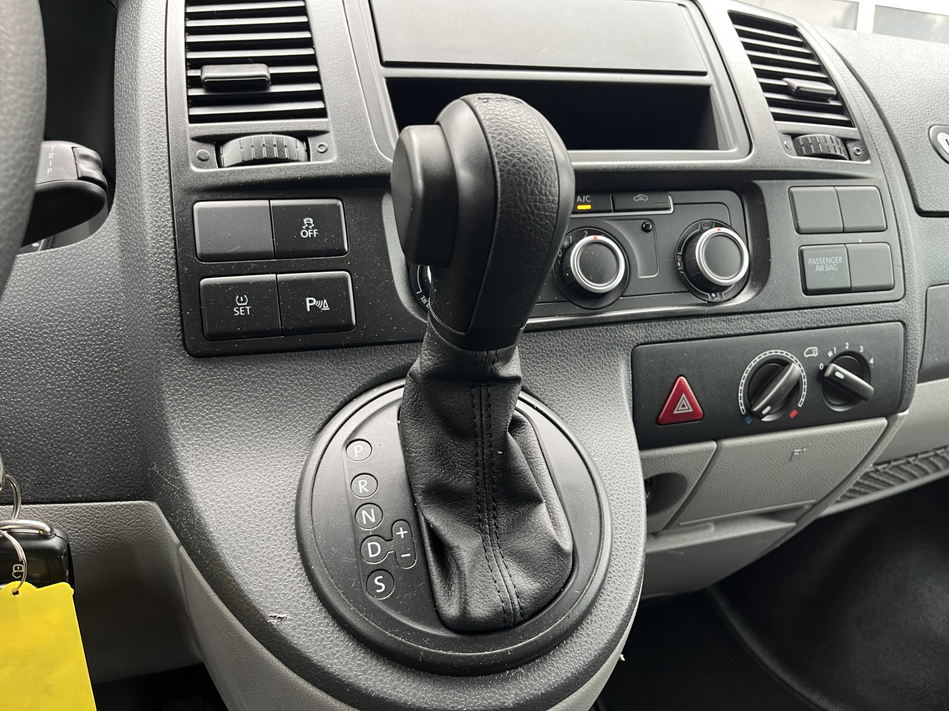 Foto van Volkswagen Kombi