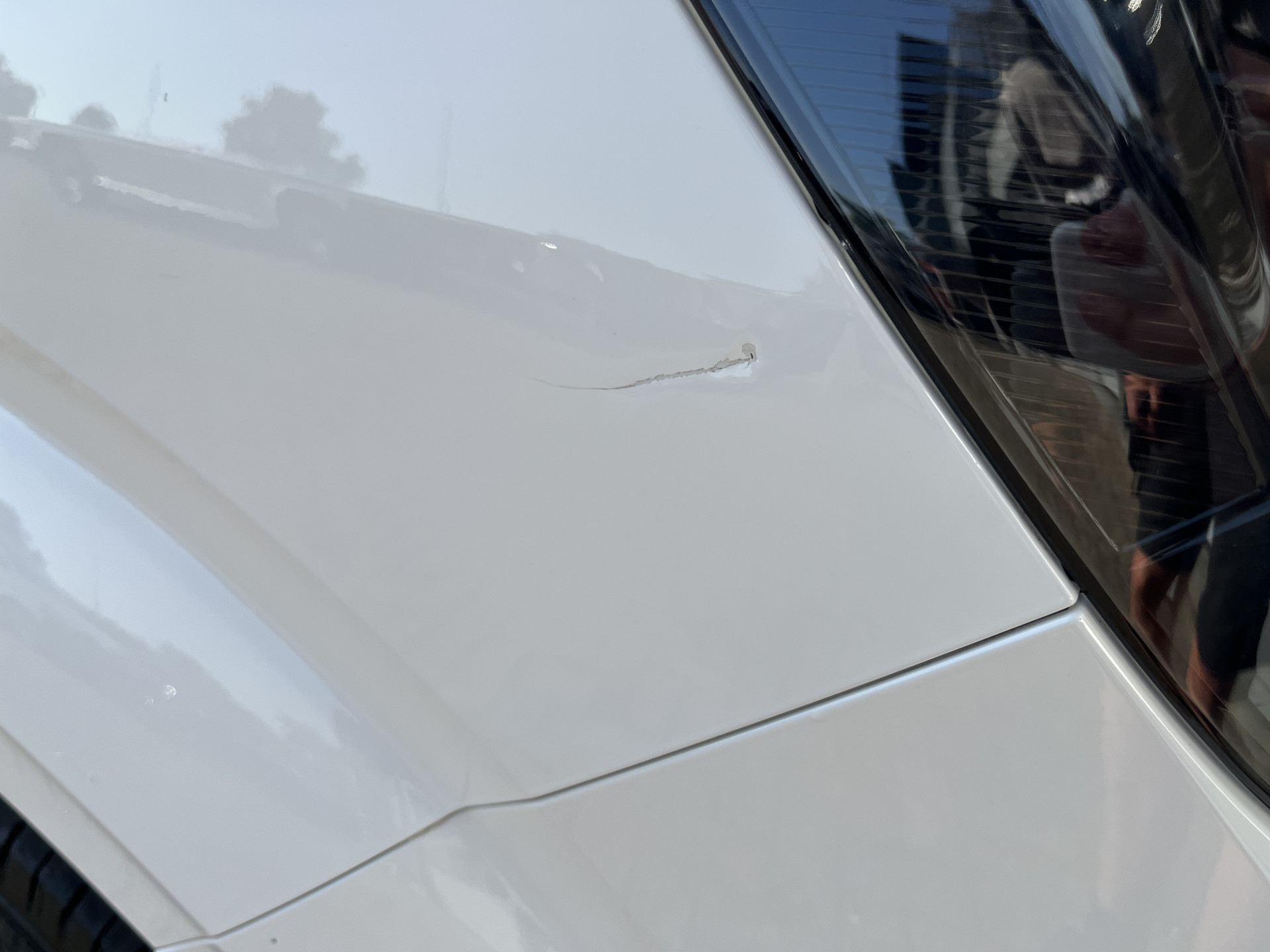 Foto van Volkswagen Crafter