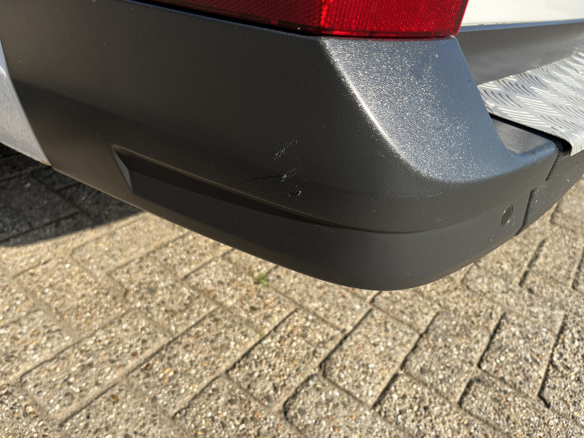 Foto van Volkswagen Crafter