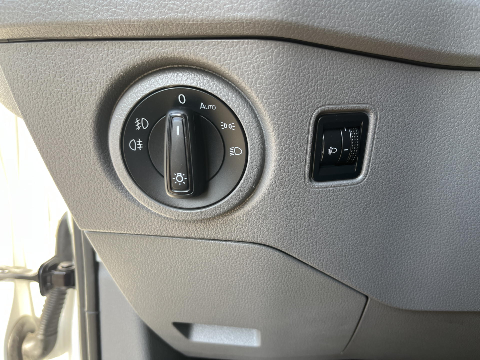Foto van Volkswagen Crafter