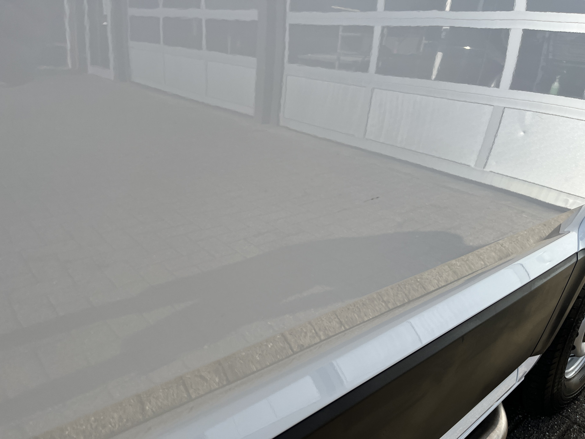 Foto van Volkswagen Crafter