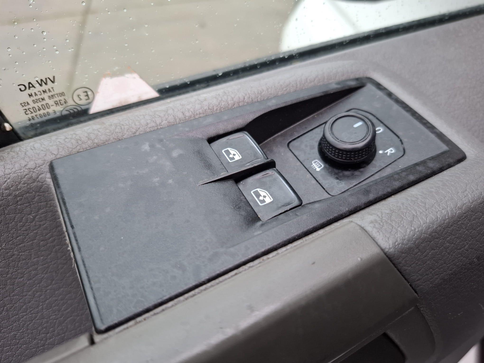 Foto van Volkswagen Crafter