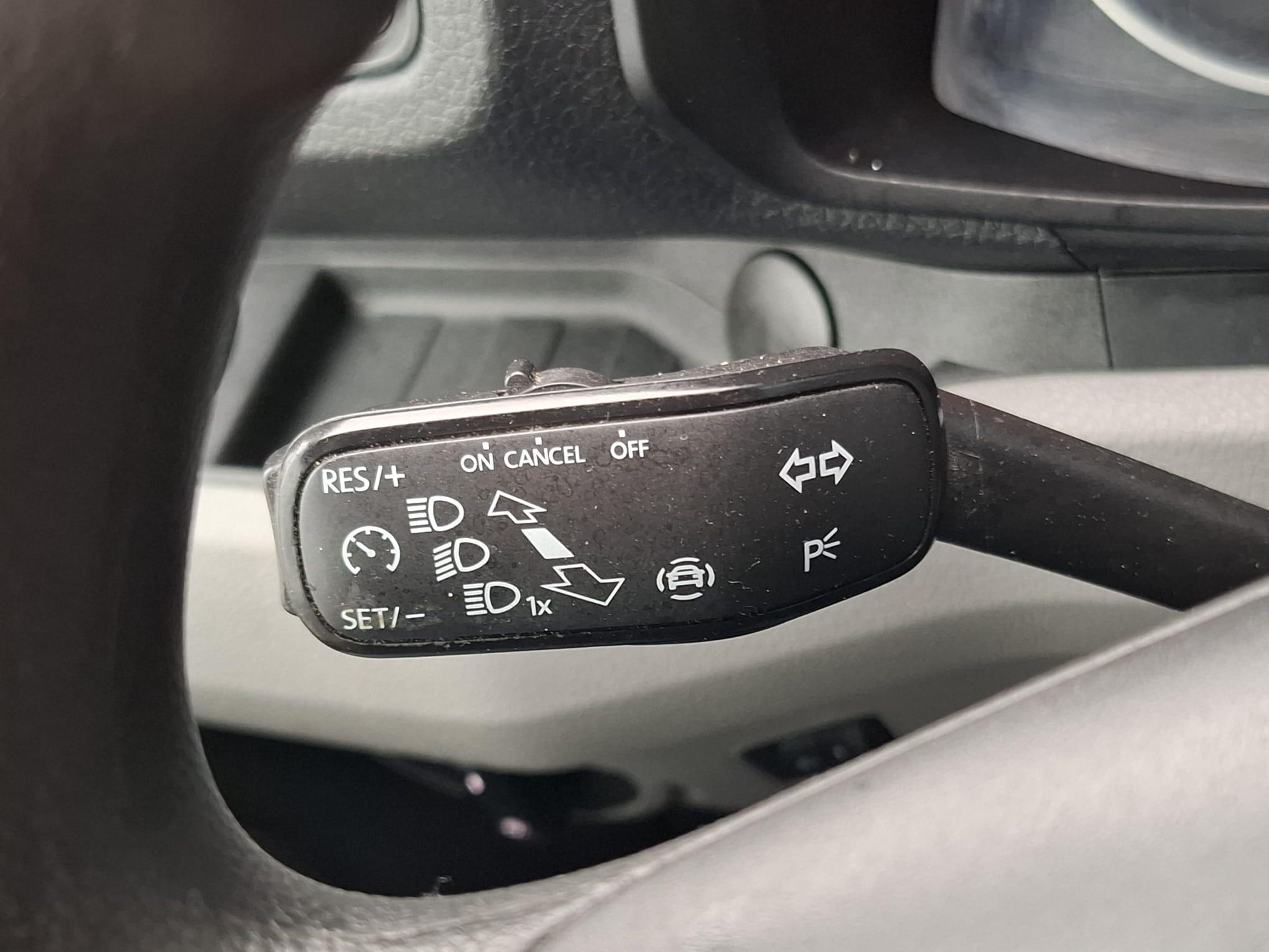 Foto van Volkswagen Crafter