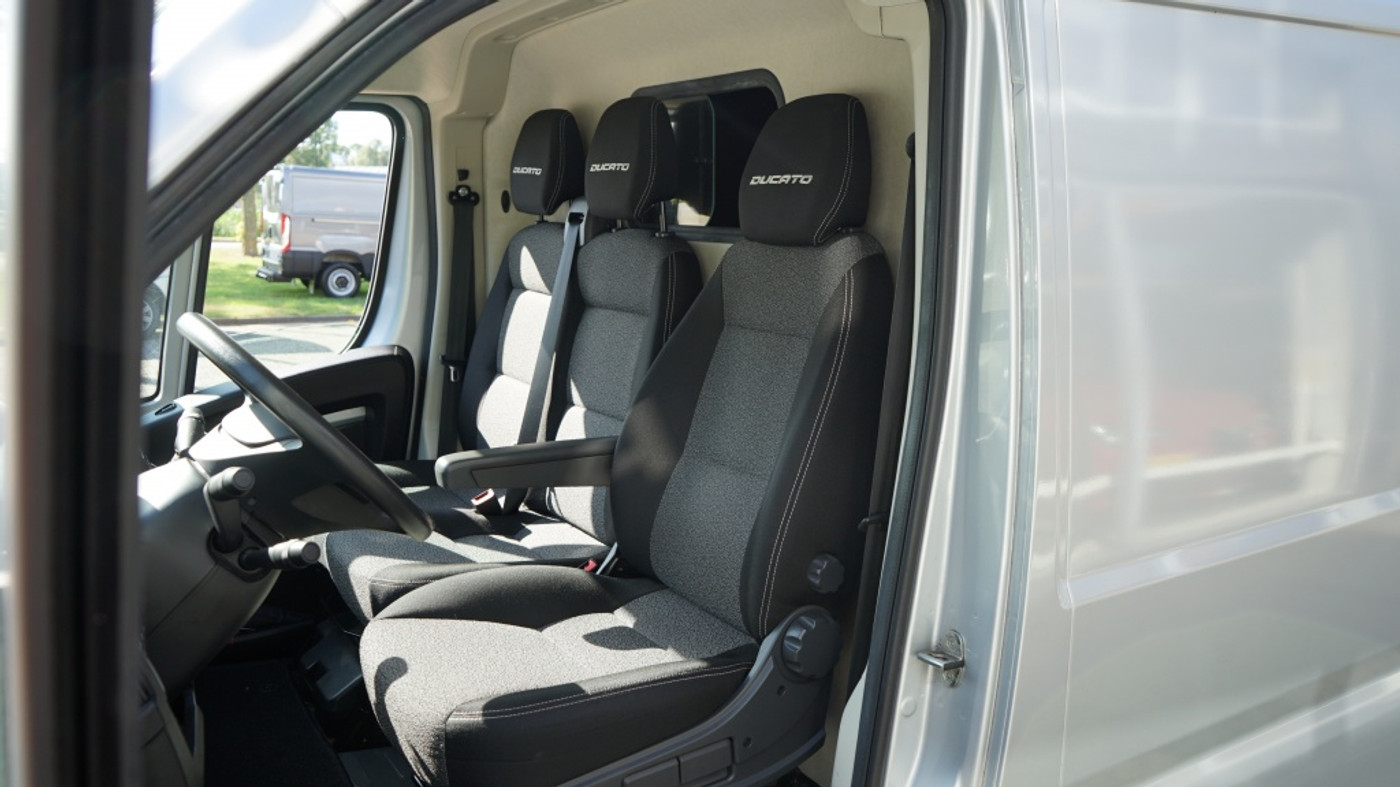 Foto van Fiat Fiat Ducato