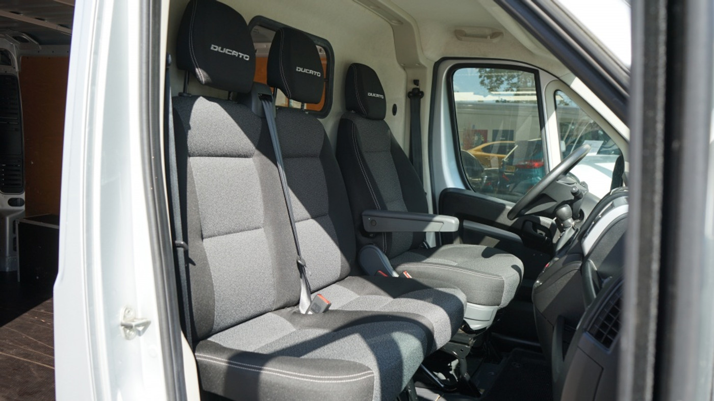 Foto van Fiat Fiat Ducato