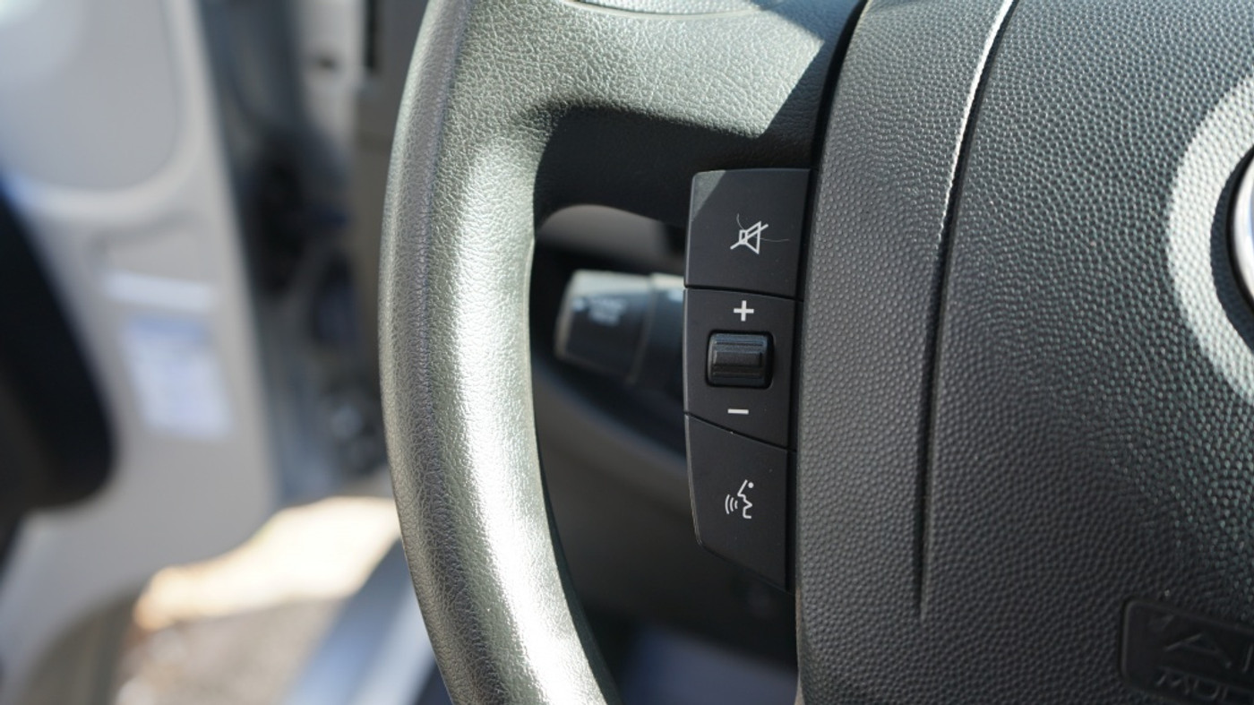 Foto van Fiat Fiat Ducato