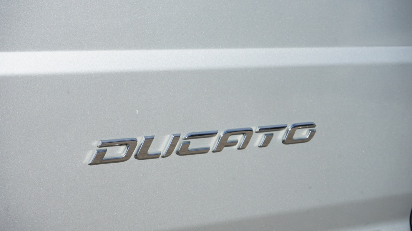 Foto van Fiat Fiat Ducato