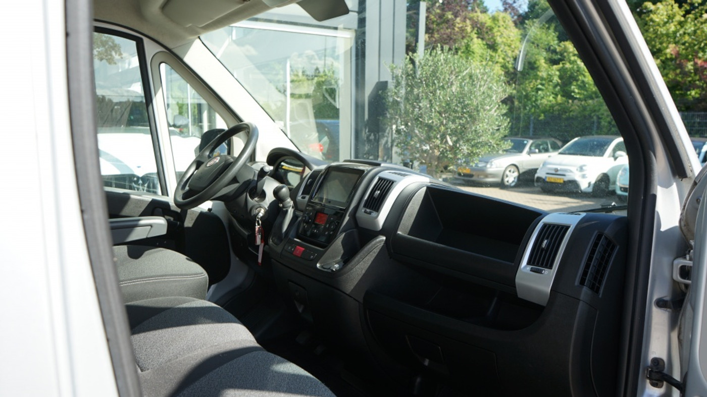 Foto van Fiat Fiat Ducato