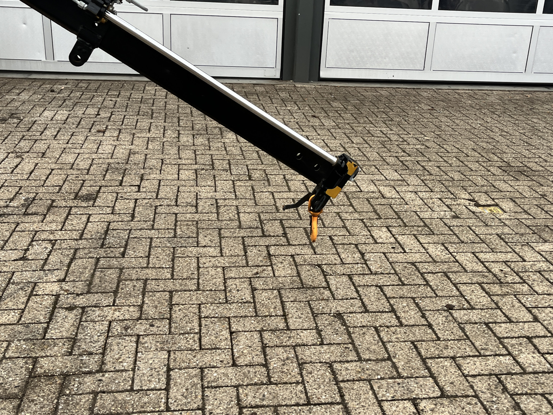 Foto van Volkswagen Crafter