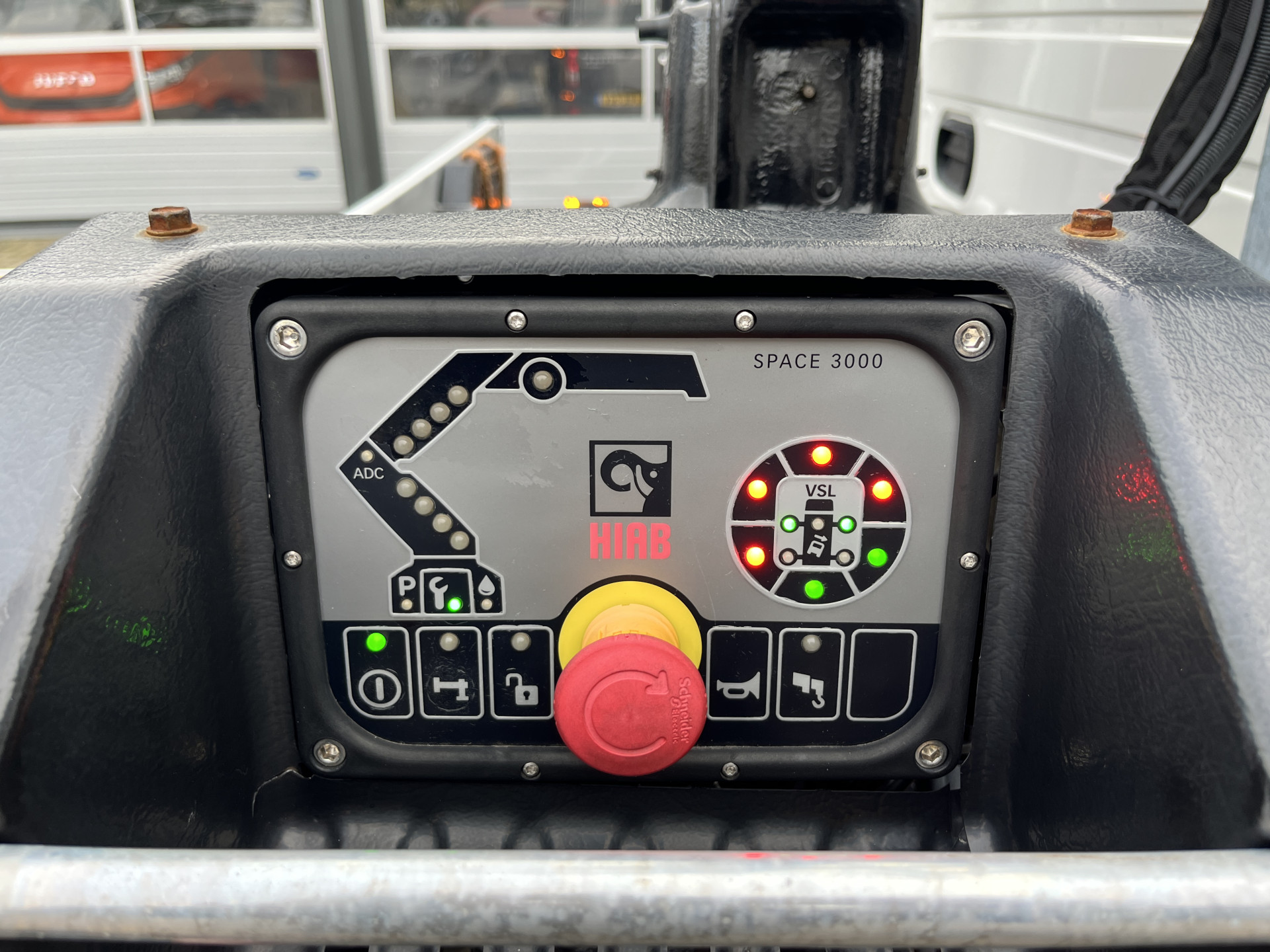 Foto van Volkswagen Crafter
