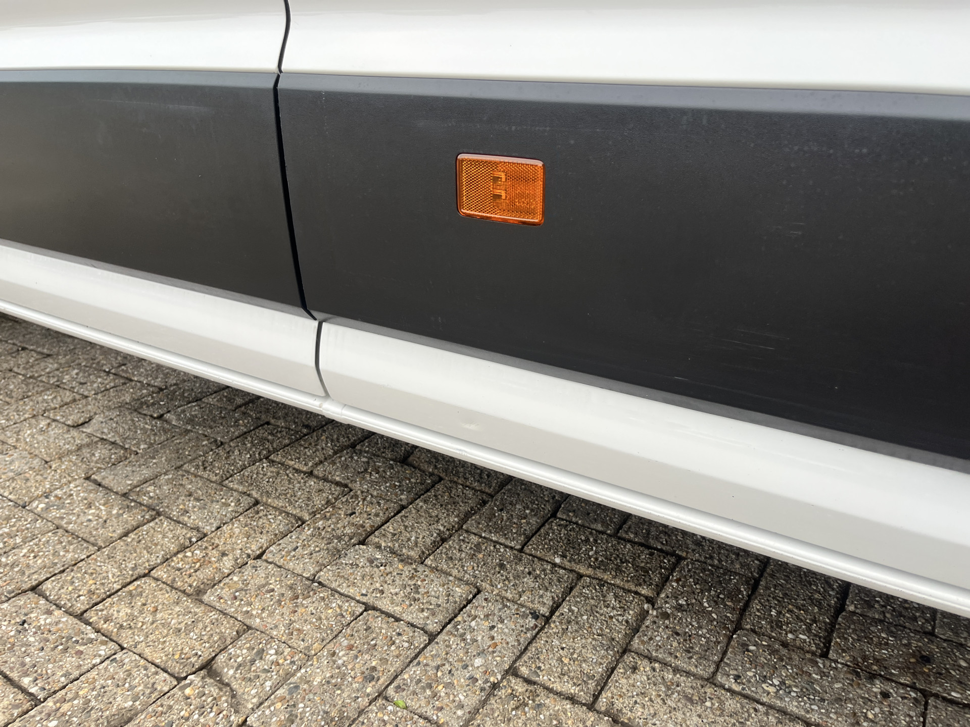 Foto van Volkswagen Crafter
