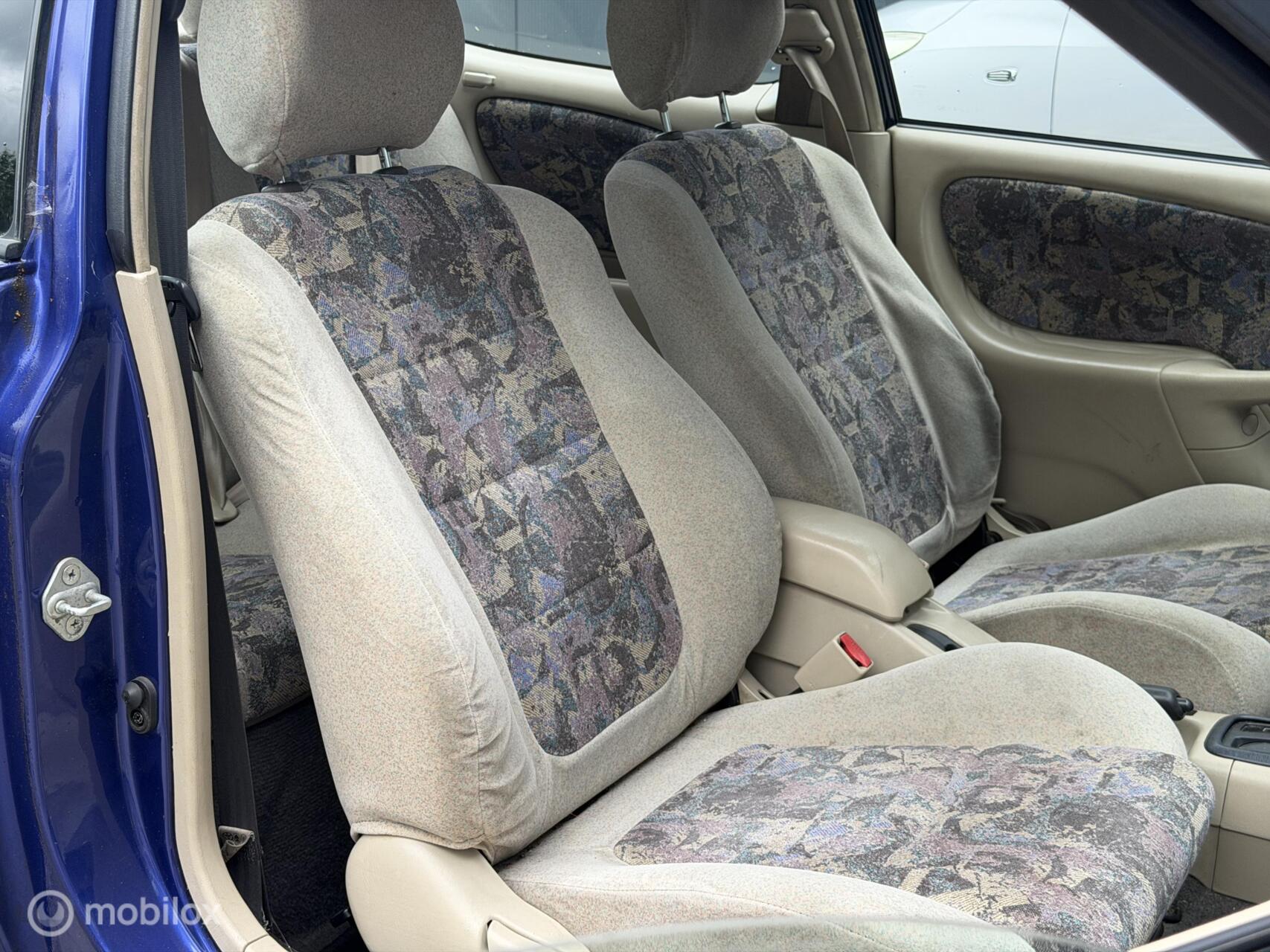 Foto van Toyota Toyota Corolla