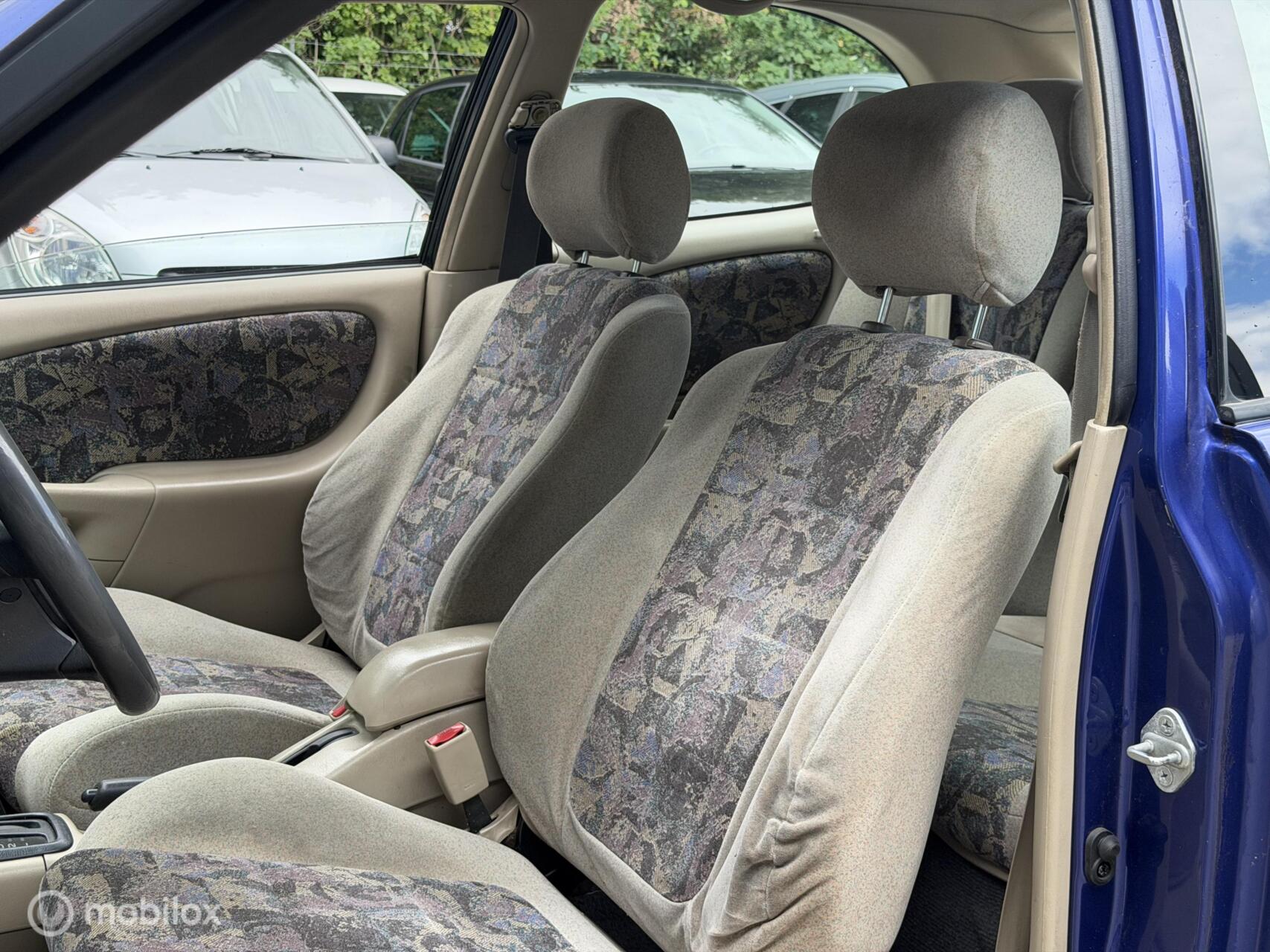 Foto van Toyota Toyota Corolla