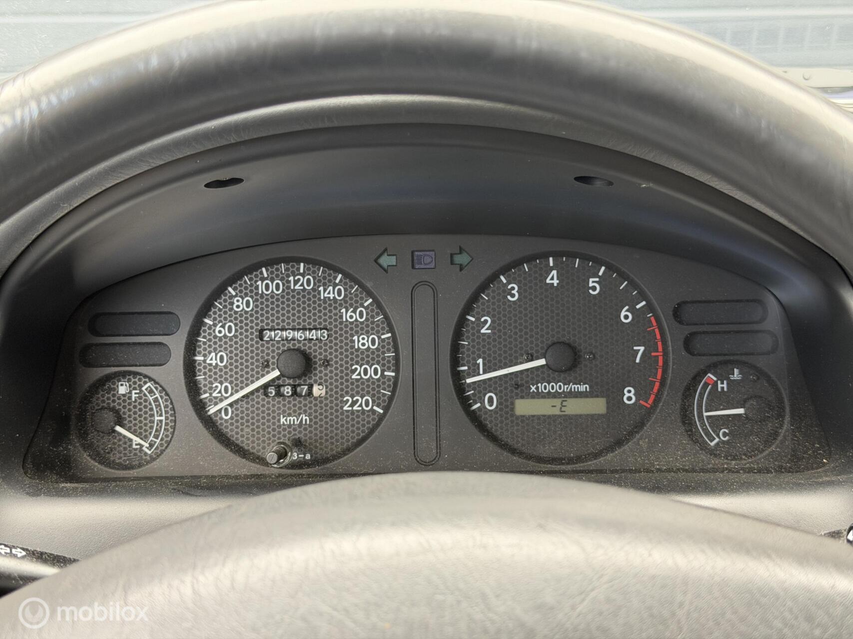 Foto van Toyota Toyota Corolla