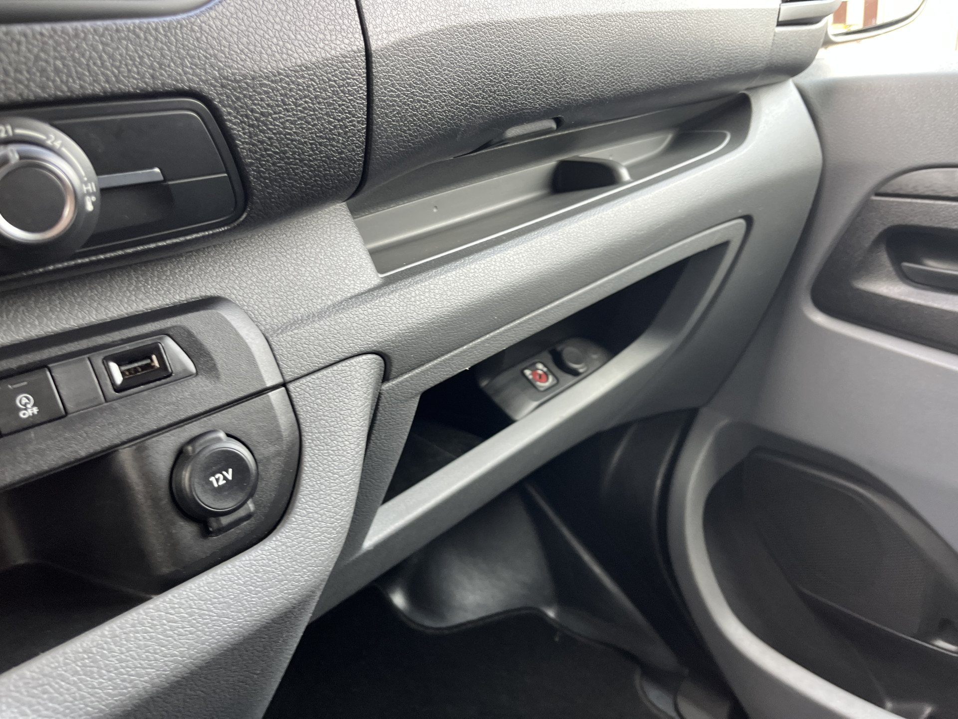 Foto van Toyota Proace