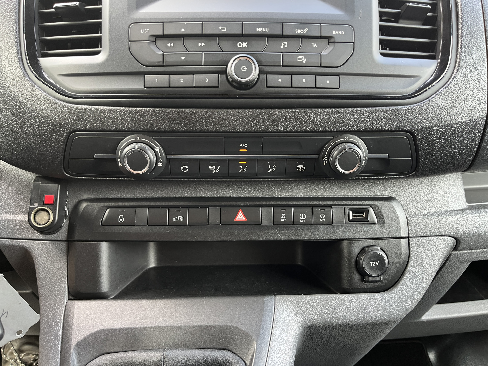 Foto van Toyota Proace
