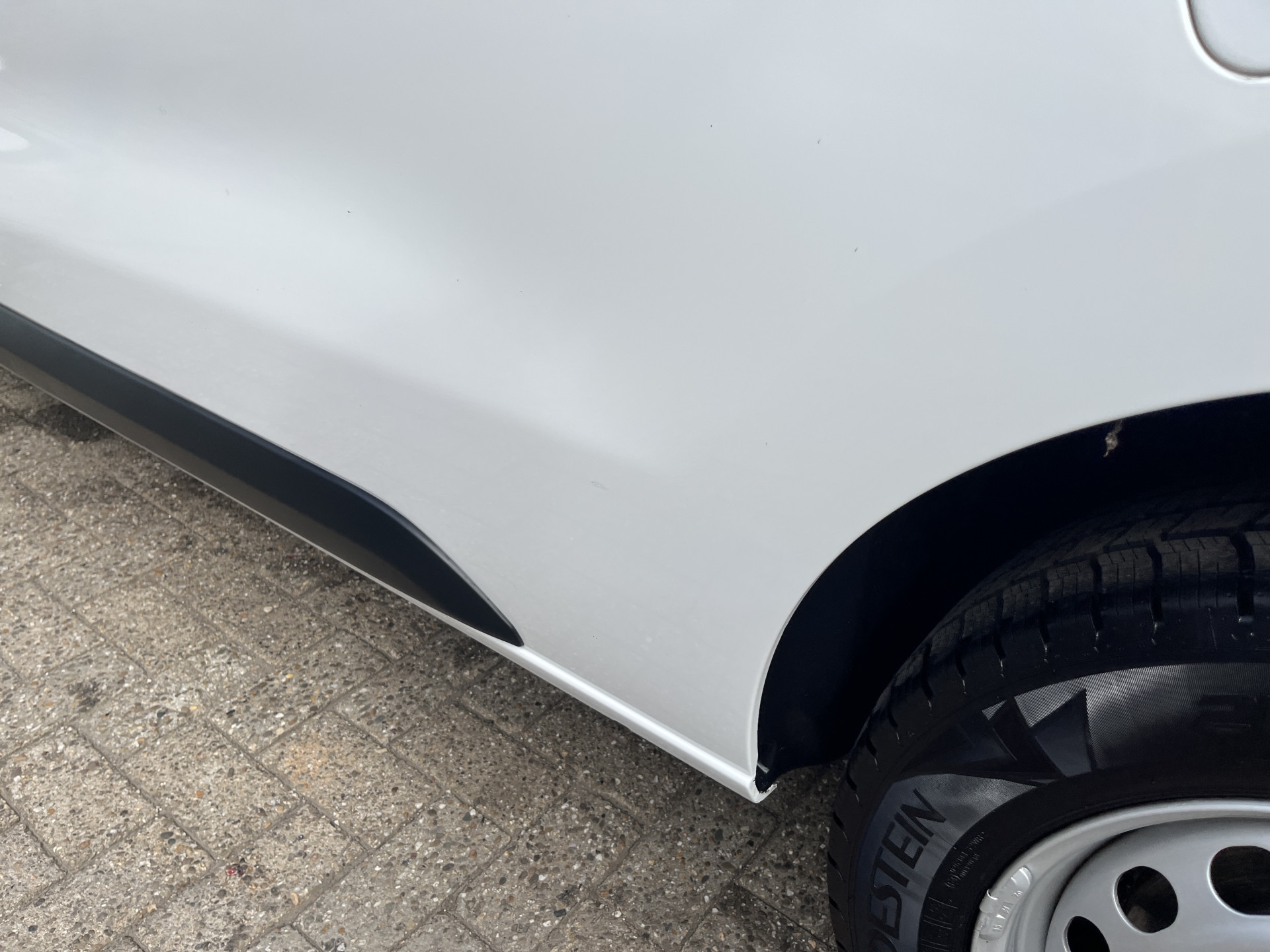 Foto van Toyota Proace