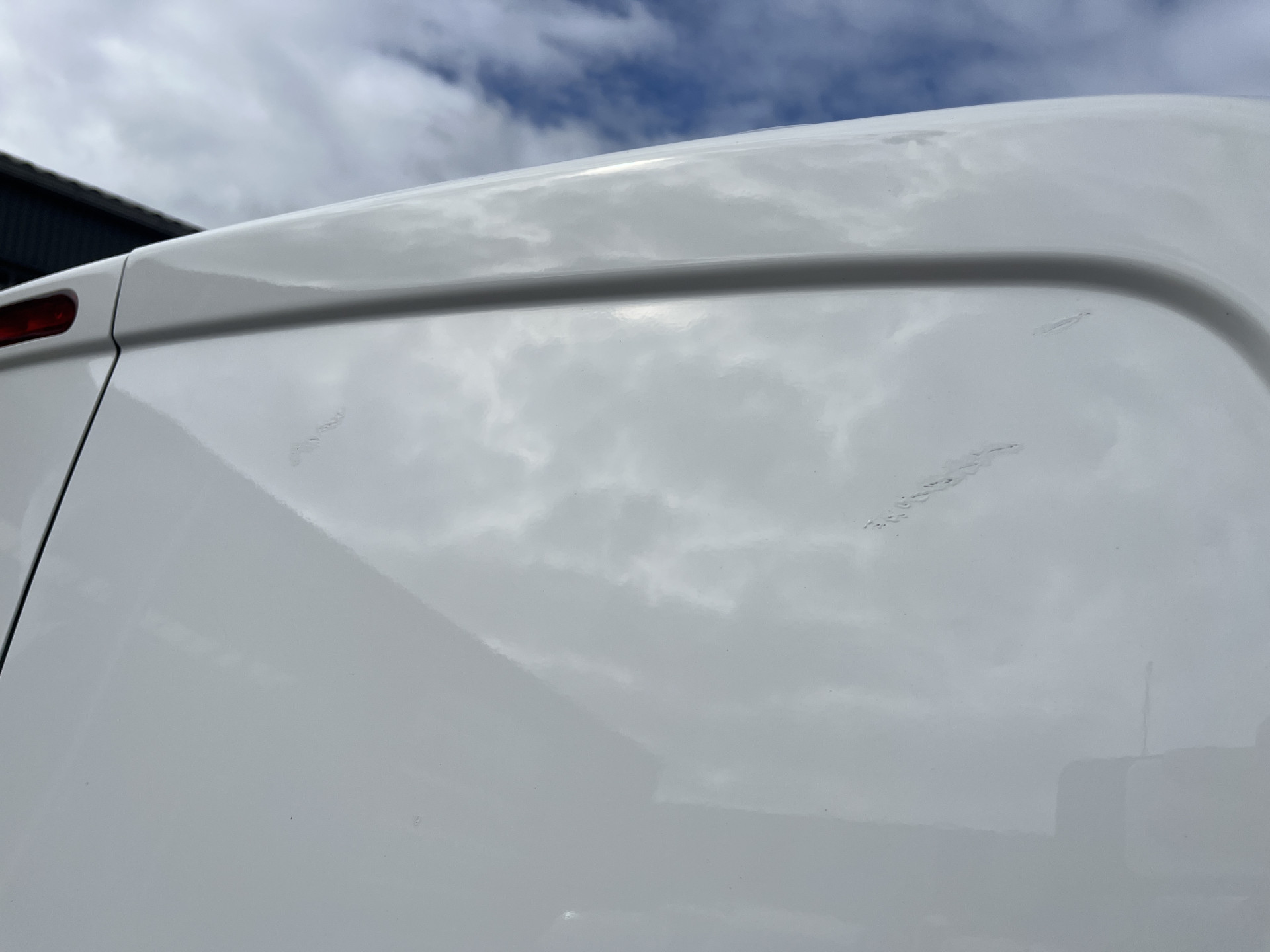 Foto van Toyota Proace