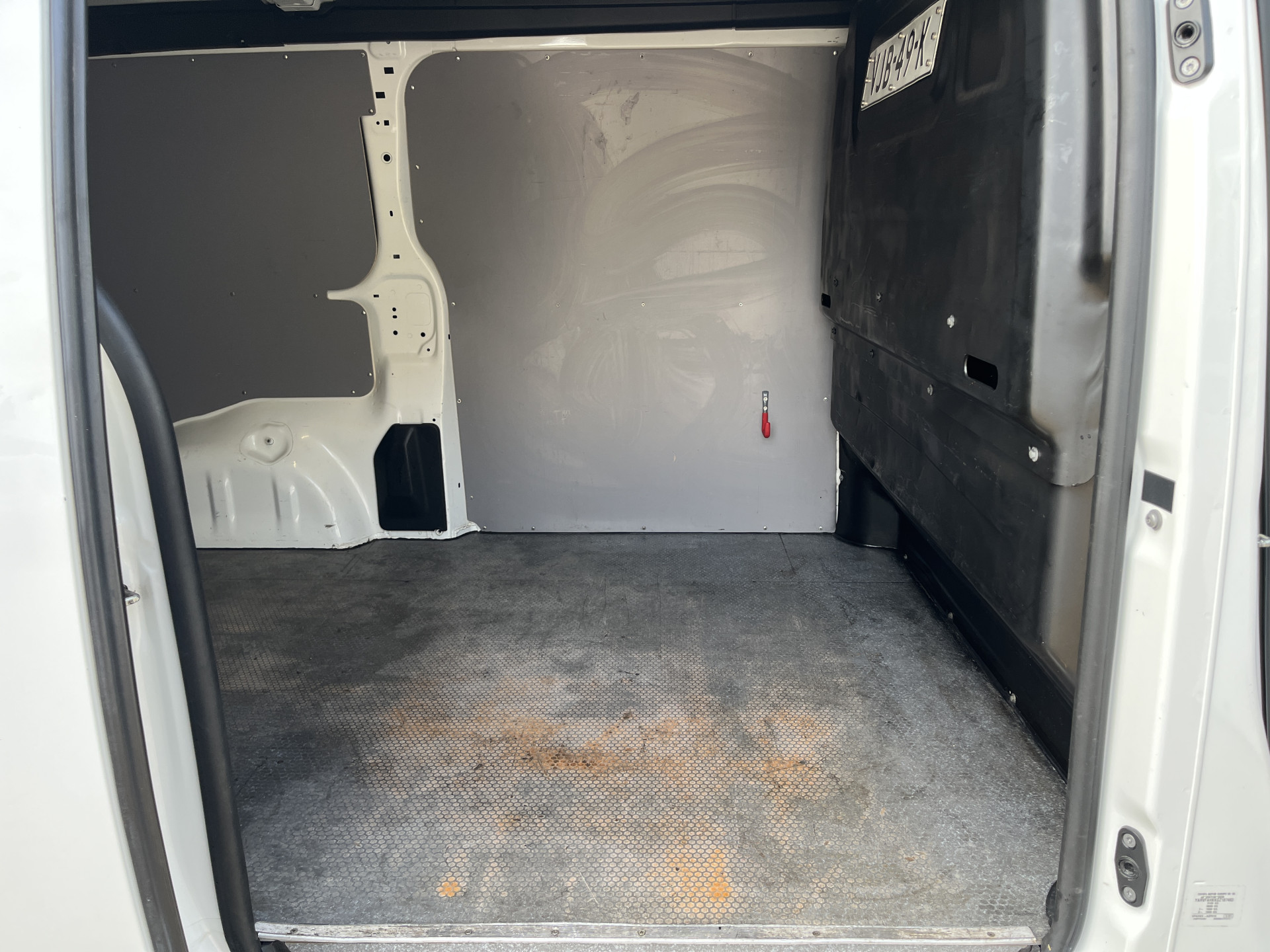 Foto van Toyota Proace