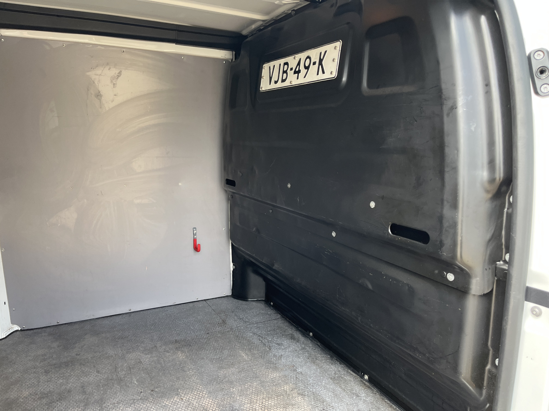 Foto van Toyota Proace