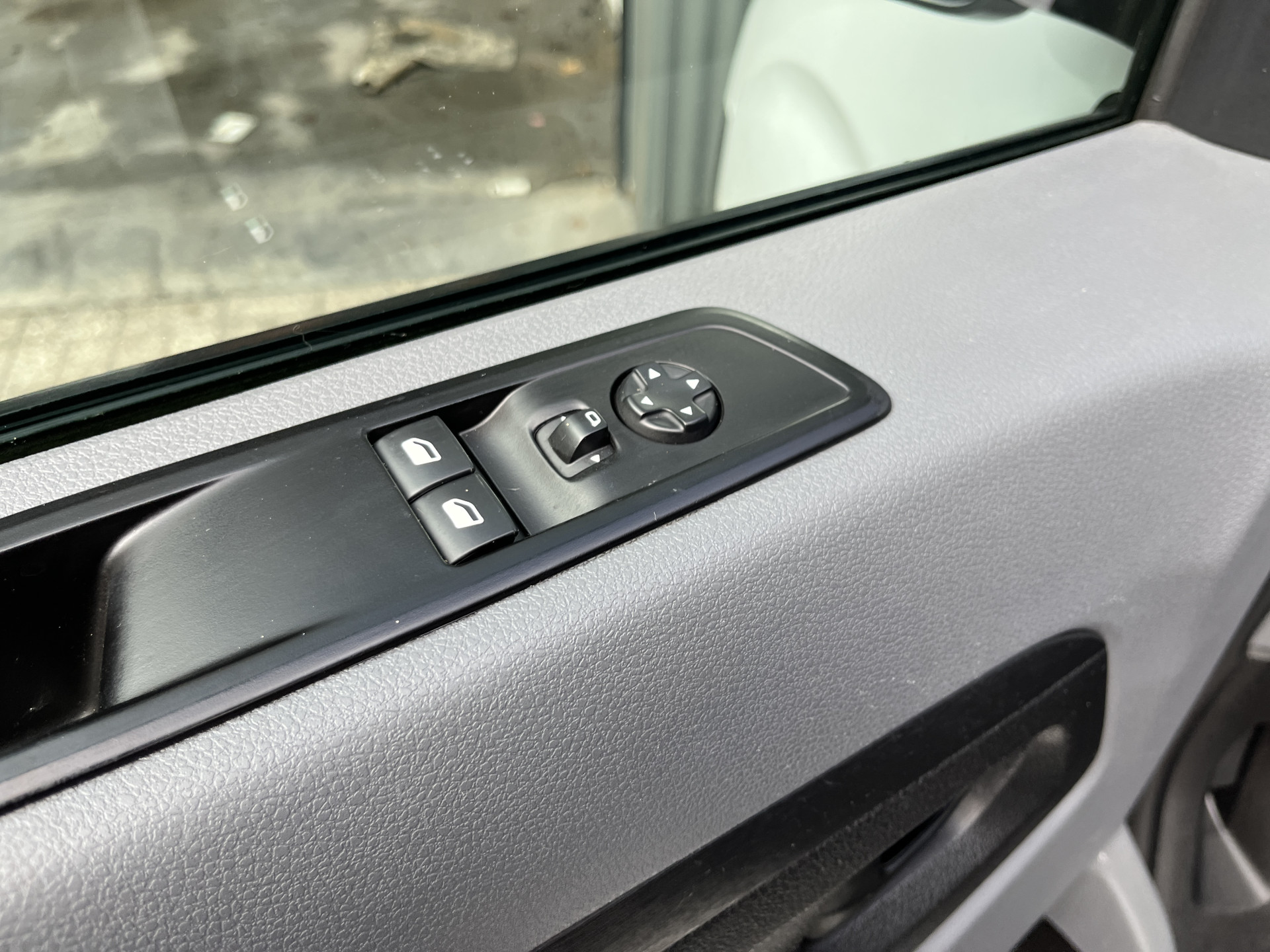 Foto van Toyota Proace