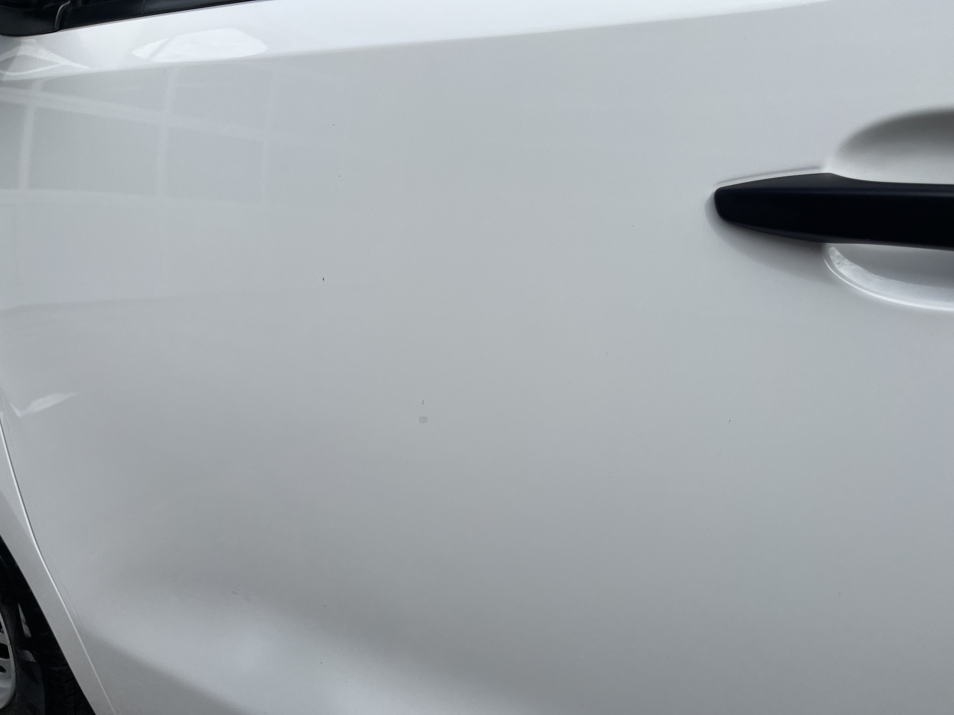 Foto van Toyota Proace