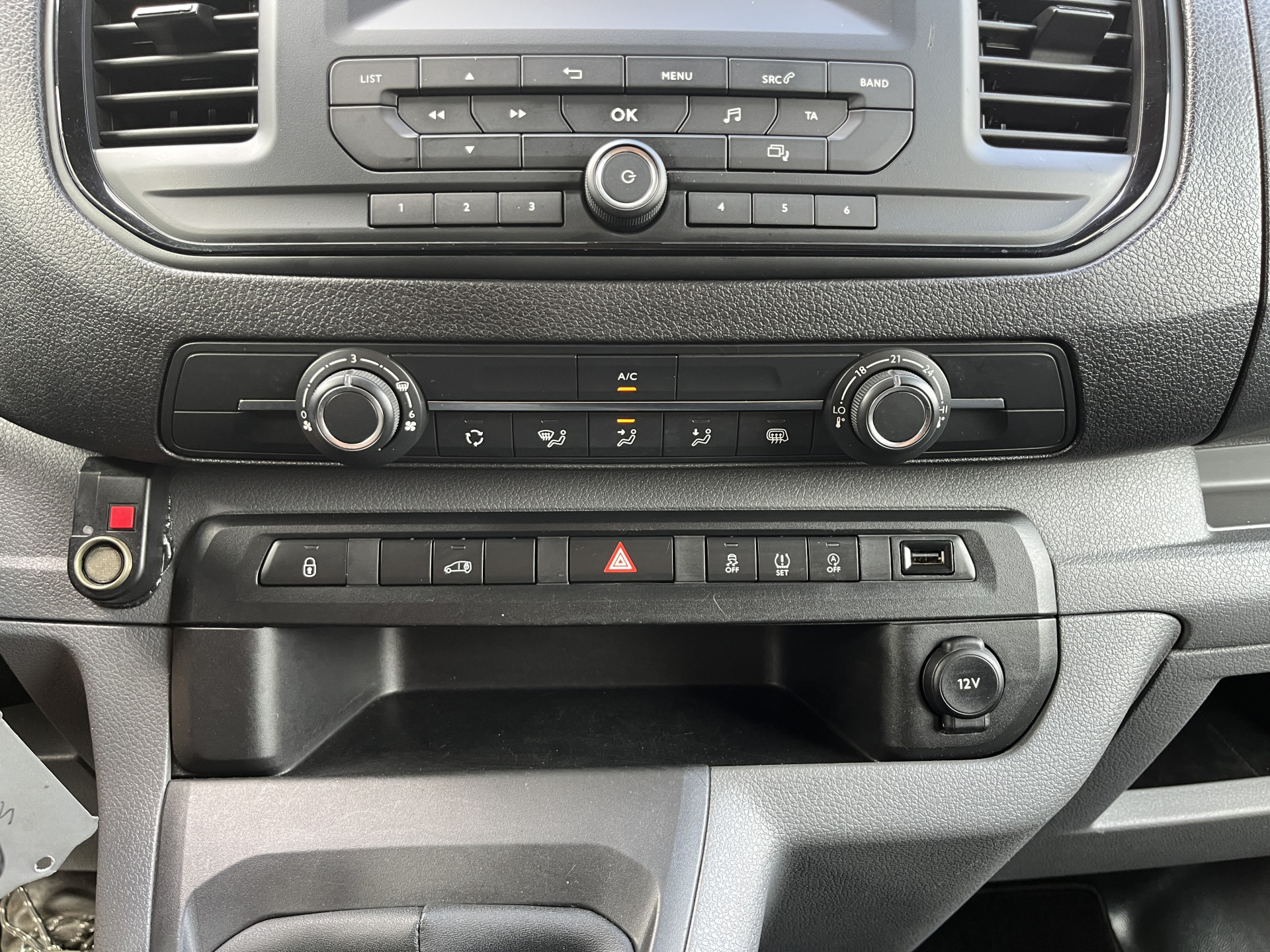 Foto van Toyota Proace