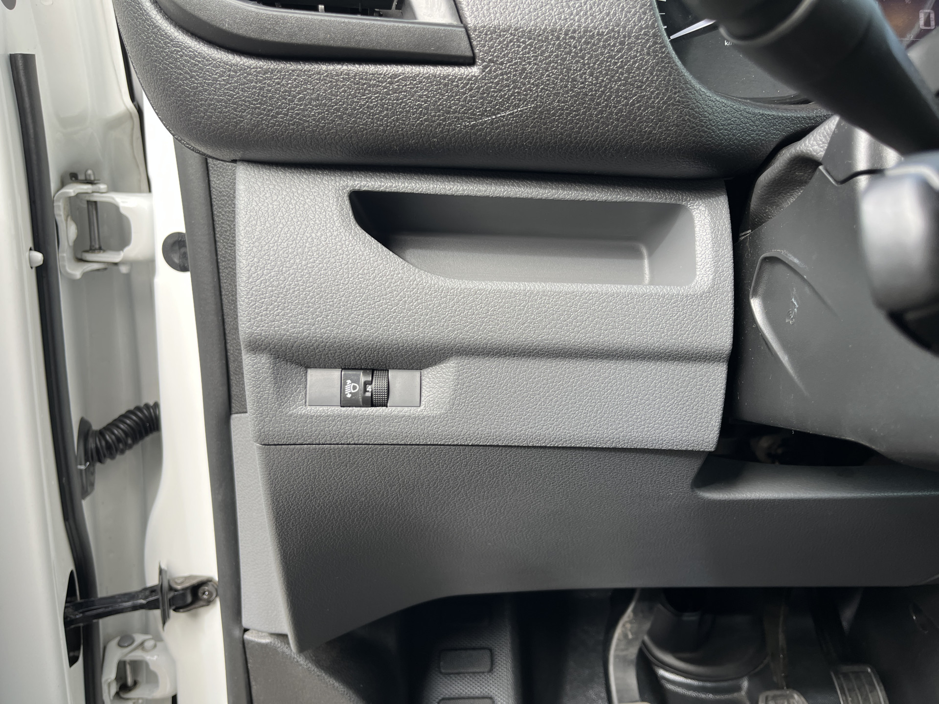 Foto van Toyota Proace